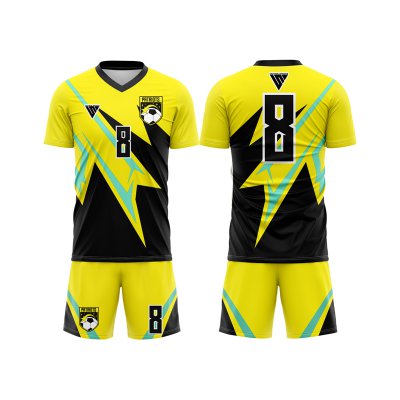 Design your Own Soccer Uniforms